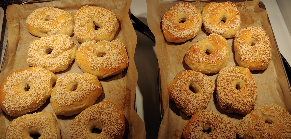 Sour cream, peanut butter, your choice