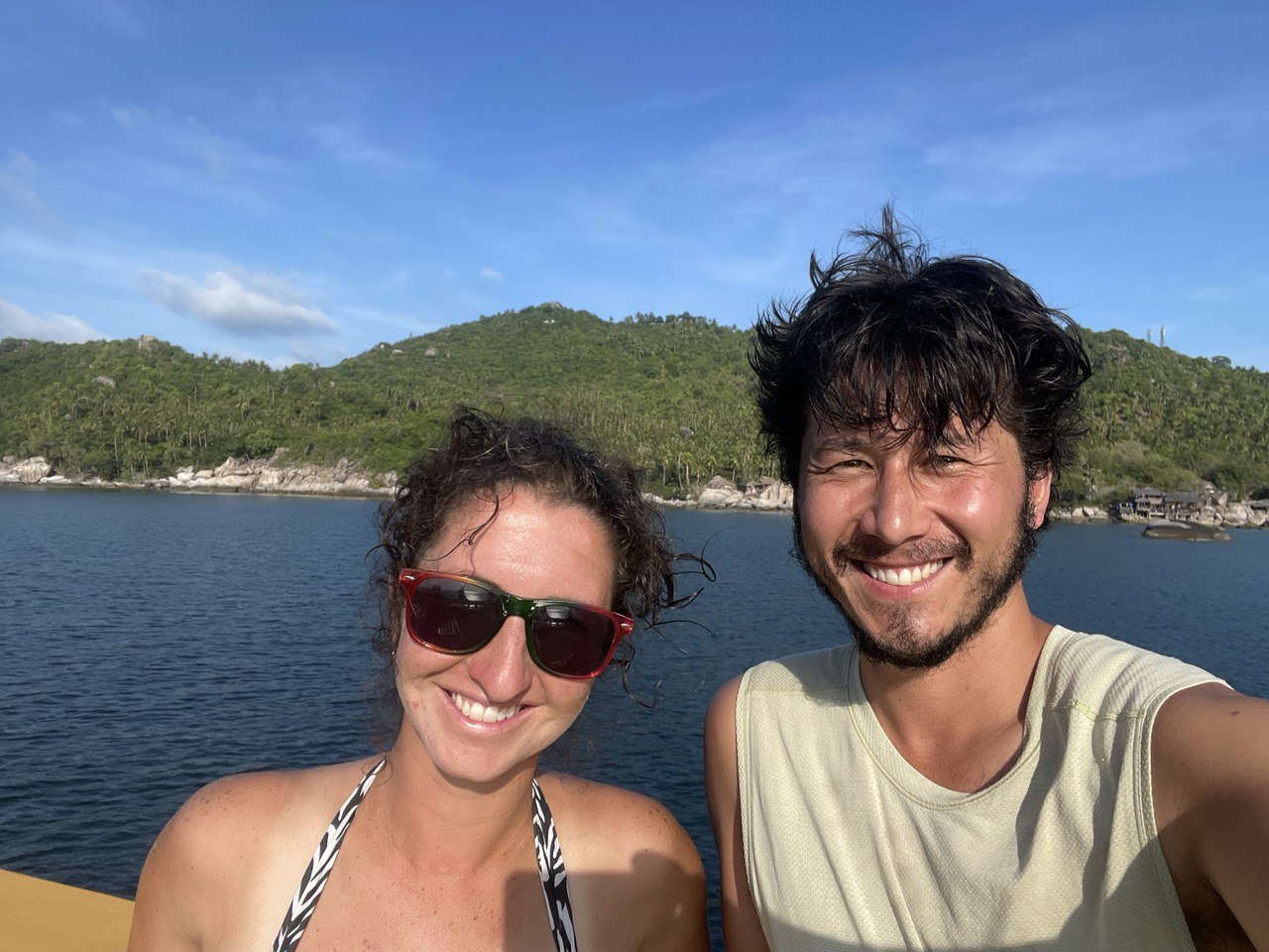 And they all lived happily ever after......