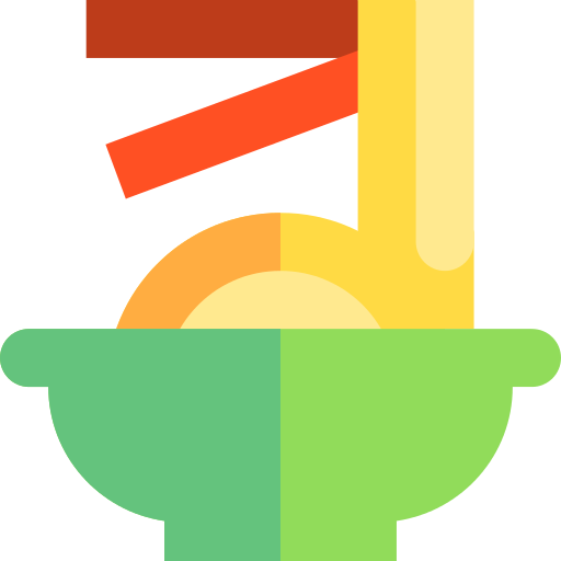 Spaghetti alla carbonara alla primavera