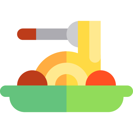 Linguini with white clam sauce