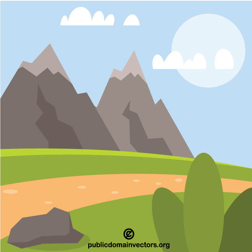 Red Mountain East Face climb